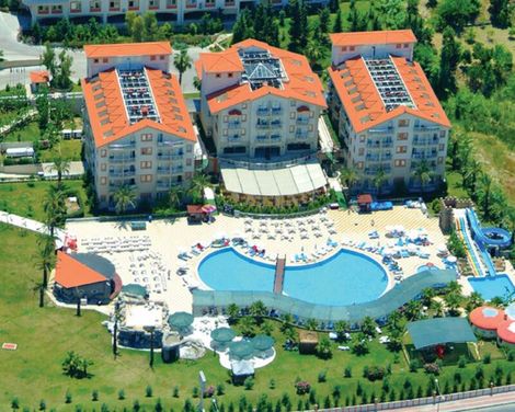 Fun&Sun Smart Hane Sun-1