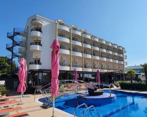 Hotel Miramare