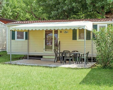 Camping Wien