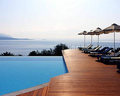 Ionian Blue Hotel