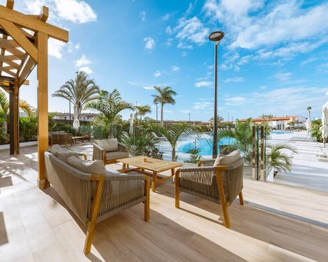 Amarilla Golf Residences