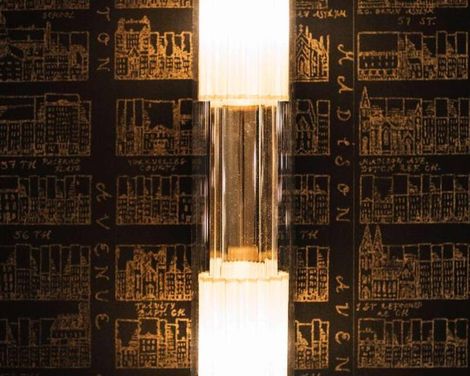 NOFO Hotel, WorldHotels Crafted