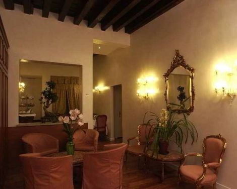 Hotel Locanda Canal