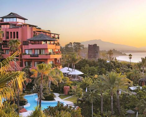 Hacienda del Mar Meliá Collection