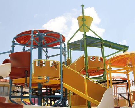Ramada Hotel & Suites by Wyndham Ayia Napa-1