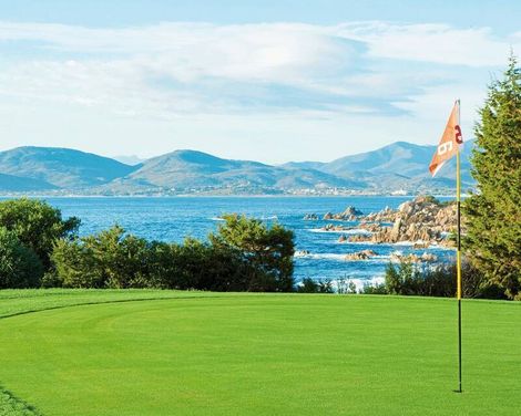 Due Lune Puntaldia Resort & Golf-3