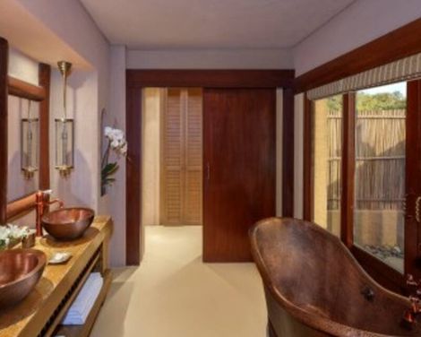 Anantara Sir Bani Yas Island Al Sahel Villa Resort-2