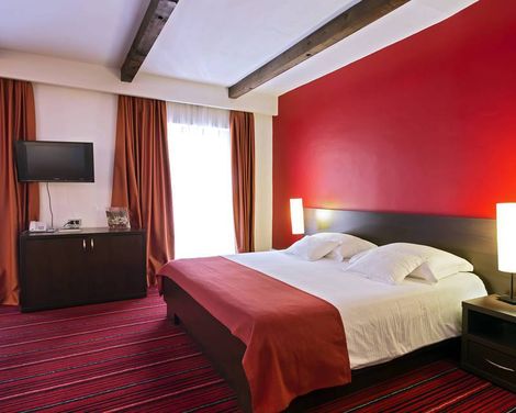 Villa Donat Hotel
