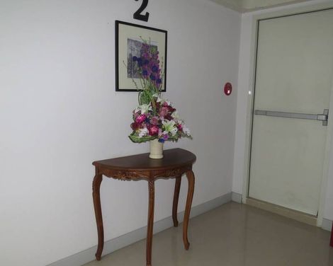 Siam Privi Residence-2