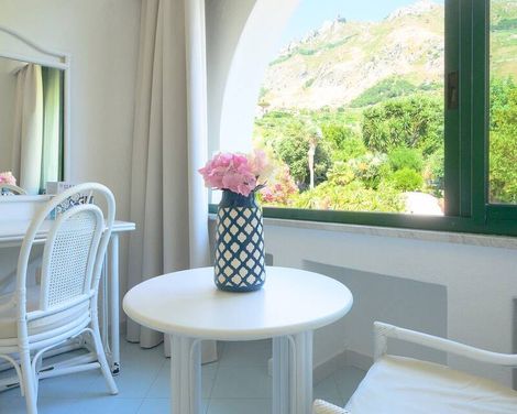 Paradiso Terme Resort & Spa