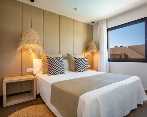 Migjorn Ibiza Suites & Spa
