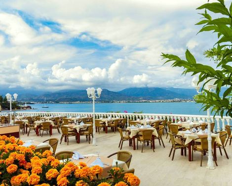 Club & Hotel Letoonia