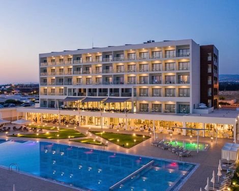 Ivi Mare - Designed for adults by Louis Hotels-1