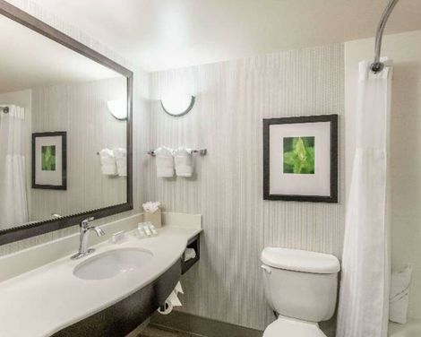 Hilton Garden Inn Orlando at SeaWorld-0
