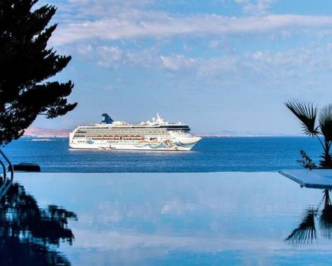 Apanema Aegean Luxury Hotel & Suites-3