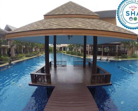 Chivatara Resort & Spa Bang Tao Beach