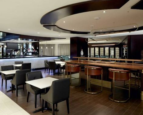 Sheraton Montreal Airport Hotel-3