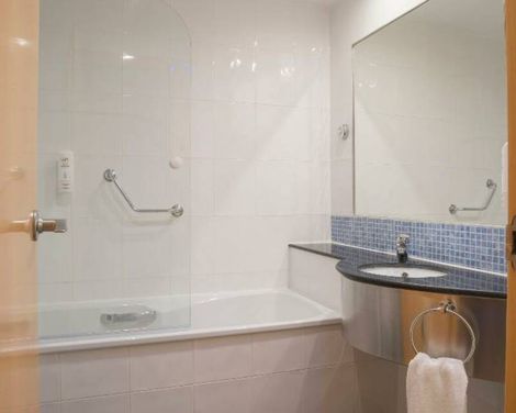 Holiday Inn Express Valencia Bonaire