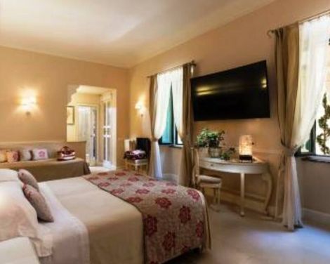 Hotel Villa Belvedere