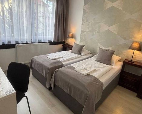 Hotel Gloria