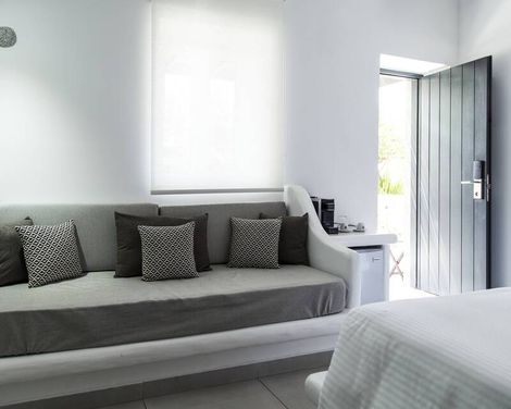 My Mykonos Boutique Hotel