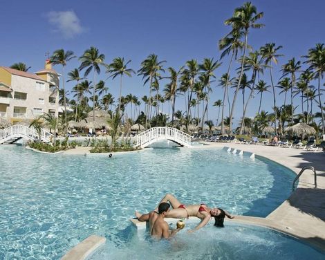 Trs Turquesa Hotel-1