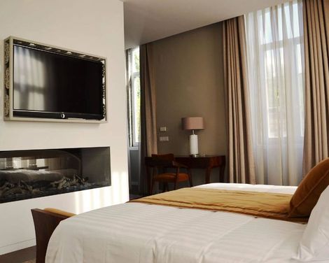 Do Parque Hotel