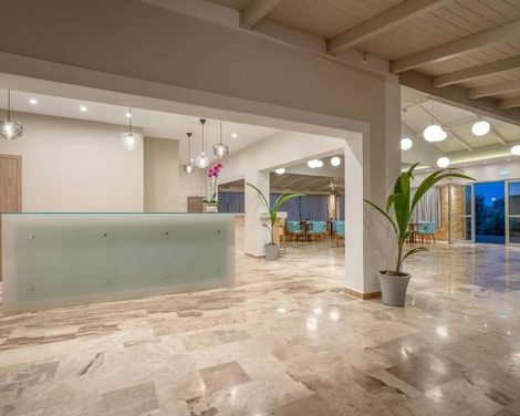 Zakynthos Hotel
