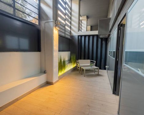 Aparthotel BCN Montjuic-2
