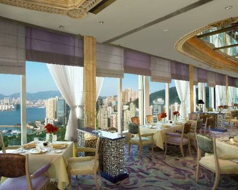 Regal Hongkong Hotel-0