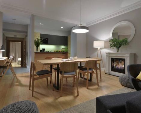 Stradonia Serviced Apartments