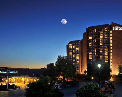 Hilton Mississauga/Meadowvale-3