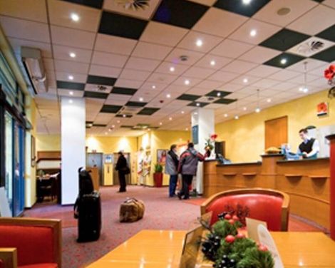 Hotel ibis Krakow Centrum
