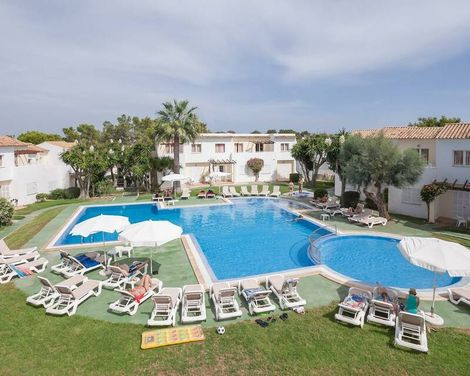 Apartamentos Vista Alegre