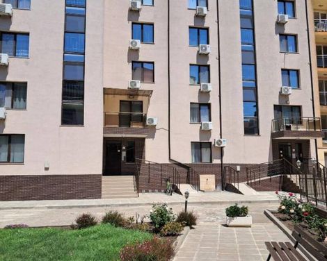 Apart Hotel Iglika
