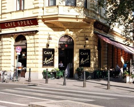 Hotel Terminus