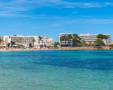 Leonardo Royal & Suites Hotel Ibiza Santa Eulalia