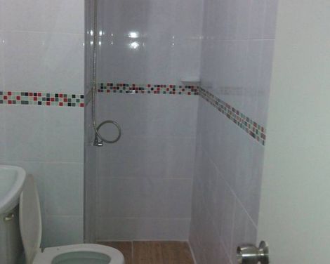 Asia Don Mueang Bangkok Condominium-1