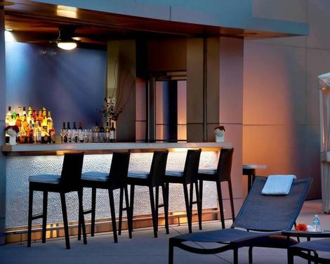 Marriott Marquis Atlanta