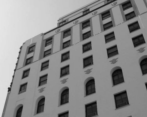 Hotel G-3