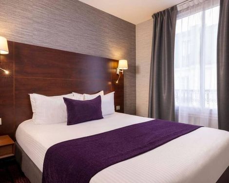 Hotel L' Interlude