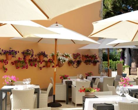 Van der Valk Hotel Barcarola