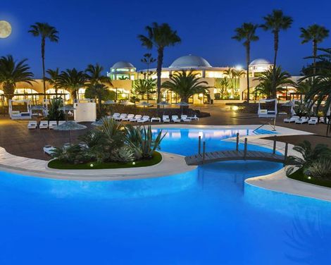 Elba Lanzarote Premium Suites