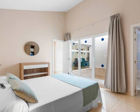 Haciendas Village Tenerife