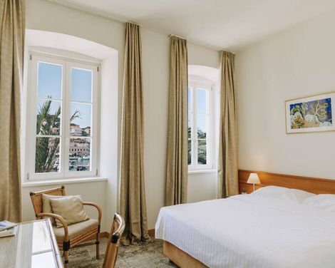Hotel Apoksiomen