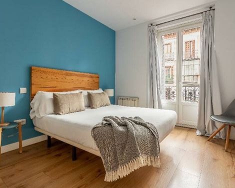 Aspasios Calle Mayor Apartments-0