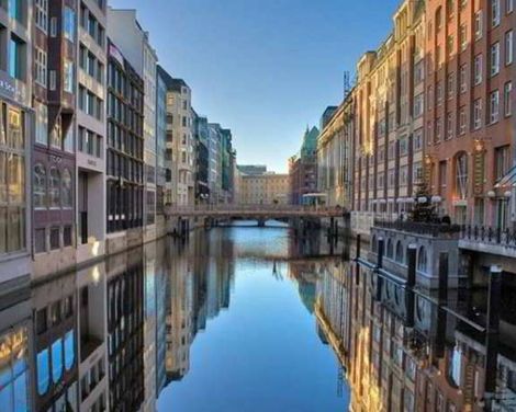 ARCOTEL Onyx Hamburg