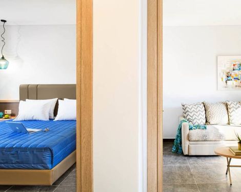 Philoxenia Hotel