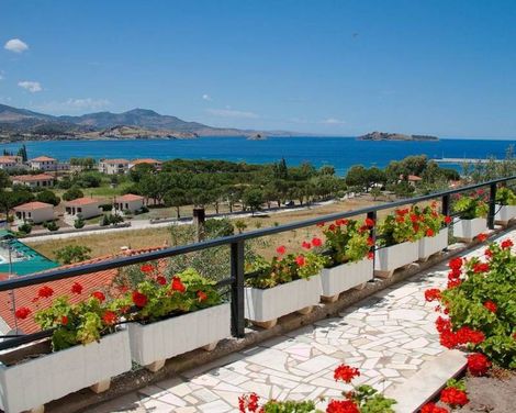 Panorama Resort Hotel-2