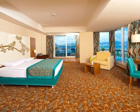 Venosa Beach Resort & Spa